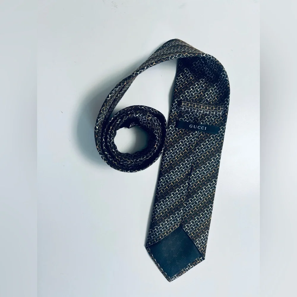 Gucci Men’s Tie
